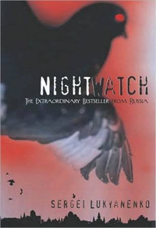 Night Watch (Watch, #1) by Sergei Lukyanenko | Goodreads