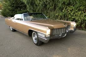 Image result for Samoan Bronze 1965 Cadillac