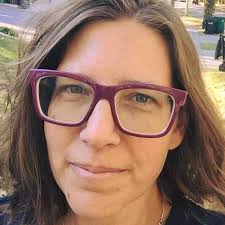 Renee Kanagy, Spiritual Director & Companion