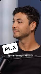 New episode of Passages Podcast with special guest