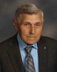 Remembering Ambrose Hugo