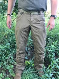 Uf pro bevorzugt in allem reißverschlüsse. Review Uf Pro Urban Pant Spartanat