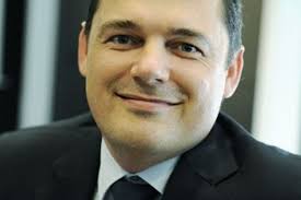 Jérôme Conrad est nommé directeur financier de LeasePlan France