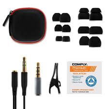 Soundmagic E50c In Ear Isolating Earphones With Mic Earphone High Quality Earphones Ear