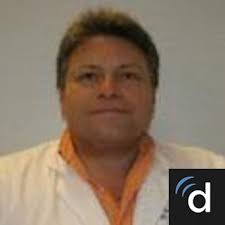 Dr. Gabriel Rivera-Rodriguez, MD