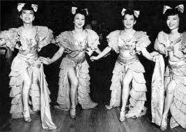 The Forbidden City Was A Chinese Themed Nightclub And Cabaret In Business From The Late 1930s To The Late 1950s I Forbidden City Night Club Our Man In Havana