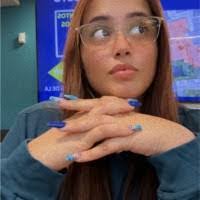 Virginia Ocasio's Instagram, Twitter & Facebook