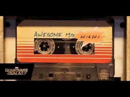 Guardians Of The Galaxy Awesome Mix Vol 1 Vol 2 Full Soundtrack Guardians Of The Galaxy Soundtrack Hooked On A Feeling