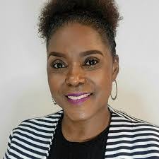 Yvette Flippen's Instagram, Twitter & Facebook