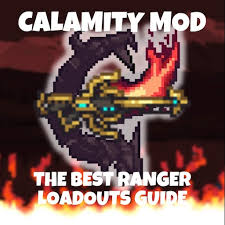 Terraria Ranger Class | Video Games Amino