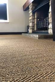 Alternative Flooring Sisal Herringbone Harestock Carpet Sisal Carpet Natural Fiber Carpets Alternative Flooring