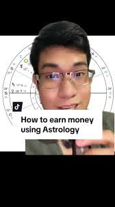 Identifying Money Significators in Your Natal Chart