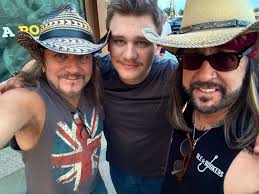 Happy late 18th Birthday dinner for Gabriel, celebration ..