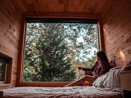 This campground is in close proximity to the white river. Getaway Piney Woods Updated 2021 Prices Campground Reviews Larue Tx Tripadvisor