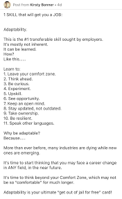 Resume merupakan tiket kepada dream job yang anda inginkan dan salah satu faktor yang dikenal pasti dalam pembikinan bersetujukah anda jika saya mengatakan lebih baik menyediakan resume dalam bahasa melayu sekiranya ingin memohon sektor kerajaan. Kakak Resume Ar Twitter Banyak Lagi Maksud Lain Yang Korang Boleh Relate Sebenarnya Adapt To Kerja Baru Proses Baru Anything Yang New To U Lah Kiranya Kalau Rasa Benda Tu Susah Try