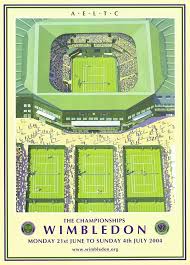 Wimbledon had a population of 68,187 in 2011 which includes the electoral wards of abbey, dundonald, hillside. 2004 Wimbledon Championships Poster In 2020 Wimbledon Tennis Posters Wimbledon London