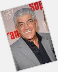 Frank Vincent's Birthday Celebration