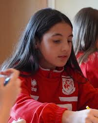 U13 RFYL Premier Division M'Boro Girls