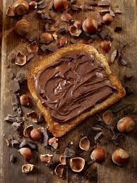 The Definitive Ranking Of Nutella Alternatives Thermomix Desserts Desserts Best Nutella Recipes