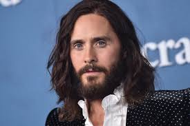 Jared Leto to play Skeletor in "Masters of the Universe"