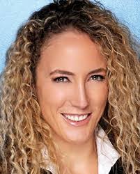 Tina Asher's Instagram, Twitter & Facebook