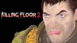 Killing Floor 2