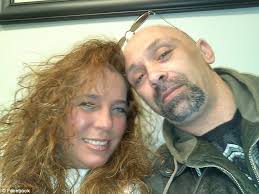 Fast track to love! NASCAR fans tie the knot at Michigan International  Speedway for unconventional wedding in Victory Lane