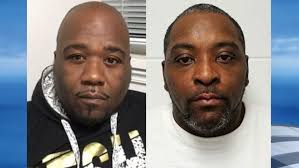 Homeowner dies in shooting after confronting masked men breaking into  house; 2 charged