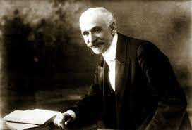 Հովհաննես Թումանյան – Ալլա Թադևոսյան