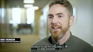 Axel Wolf, professor i vårdvetenskap