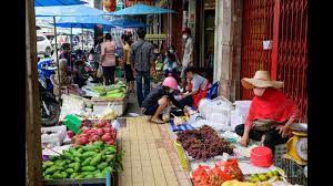 4k 2020 Hat Yai Plaza Market Oldest Fresh Market In The Morning Hat Yai Youtube