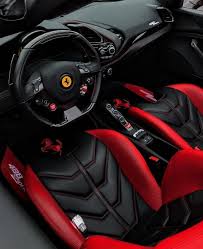Ferrari Ferrariinterior Laferrari Sportscars Luxurycars Luxurylifestyle Custom Car Interior Ferrari Cars