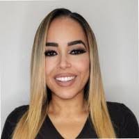 Patricia Espinal's Instagram, Twitter & Facebook