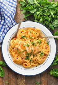 Maybe you would like to learn more about one of these? Slow Cooker Creamy Italian Chicken And Sauce The Seasoned Mom