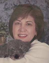 Obituary information for Donna Messley