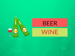 Get directions, reviews and information for discount beer & wine in irving, tx. Top Differences Between Beer And Wine