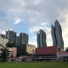 Sentul, 51100 kuala lumpur, federal territory of kuala lumpur, malaysia. Photos At Sk La Salle Sentul