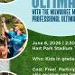 Learn to Play Ultimate Frisbee Clinic