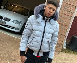Who Is Nle Choppa Dating In 2019 All You Need To Know About Nle Choppa Girlfriend Mariah Edailybuzz Com The link to this photo or video may be broken, or the post may have. nle choppa girlfriend mariah