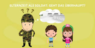 Auf unseren seiten finden sie ausführliches wissen und beratung. Ein Kleiner Uberblick Bundeswehr Und Elternzeit