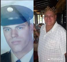 Michael Ciaccio, class of 1957, passed away