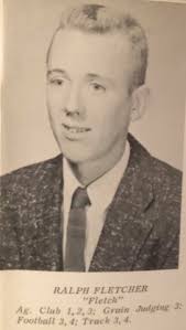 Our condolences to Melissa Clark Barber, retired teacher at Pike View  Elementary, in the loss of her father, and to Esther Crawford, retired  Administrative Director of Elementary Education, in the loss of