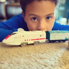 Joshua Ryan's Beautiful Mind