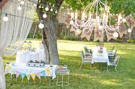 Where can i find backyard patio design ideas? 80 Cool Backyard Party Decor And Hacks You Must Try