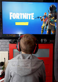 The game and get your free resources without worried at all. Fortnite V Bucks Scam Warning Issued By Police As Gamers Lose Thousands To Fraudsters