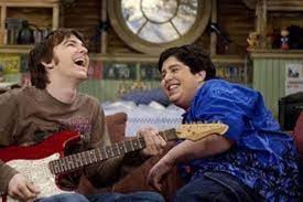 1 relationships 1.1 josh (boyfriend/former enemy) 1.2 drake(former enemy/frenemy) 1.3 megan(former enemy/friend) 2 appearances 2.1 season 2 2.2 season 3 2.3 season 4 2.4 movie 3 trivia 4 gallery josh always. Uno De Los Protagonistas De Drake Y Josh Fue Detenido Por Delitos Contra Una Menor De Edad Ibero Show
