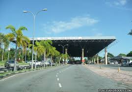 Looking how to get from bukit kayu hitam to penang? How To Drive To Bukit Kayu Hitam And Take A Taxi To Hat Yai Thailand