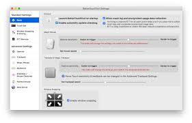 Btt price is up 3.1% in the last 24 hours. Better Touch Tool Beta Zeigt Neue Oberflache Ifun De
