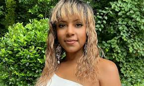 Meet Jacquelyn Burton