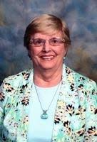 Eleanor Melcher Obituary (1929